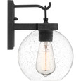 Quoizel Lighting BAE8407 Transitional Barre Outdoor Lantern