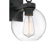 Quoizel Lighting BAE8407 Transitional Barre Outdoor Lantern