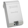 Intermatic WP1010MXD Extra-Duty Die-Cast In-Use Weatherproof Cover, Single-Gang, Vrt, 3.125" Gray Intermatic WP1010MXD Extra-Duty Die-Cast In-Use Weatherproof Cover, Single-Gang, Vrt, 3.125" Gray