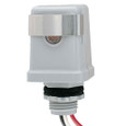 Intermatic K4141C Stem Mount Thermal Photocontrol, 120 V, 25 A