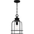 Quoizel  Industrial Outdoor hanging 1 light QZL-BWE1910