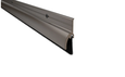 Pemko 345NB 36" Door Bottom Sweep Raindrip