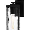 Quoizel Lighting CLP8406 Modern Culpo Outdoor Lantern