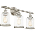 Quoizel  Transitional Bath 3 lights QZL-DIX8623