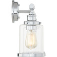 Quoizel  Transitional Bath 3 lights QZL-DIX8623