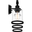 Quoizel Lighting DIX8623 Transitional Dixie Bath Light