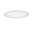 Philips Lighting 1177SH FLUSH OPALEX REFL TRIM
