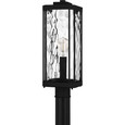 Quoizel Lighting BCR9007 Transitional Balchier Outdoor Lantern