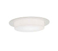Philips Lighting 1178SH DROP OPALEX FOR SPA SHOWR LT/PL FLANGE