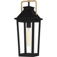 Quoizel  Mini pendant 1 light QZL-BUK1507