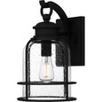 Quoizel  Industrial Outdoor wall 1 light QZL-BWE8408