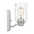 Quoizel QZL-ACA8604 Transitional Wall sconce 1 light