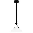 Quoizel QZL-BIK1510 Transitional Mid pendant 1 light