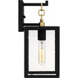 Quoizel Lighting ANC8406 Modern Anchorage Outdoor Wall Light