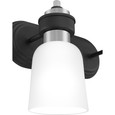 Quoizel Lighting CRD8613 Transitional Conrad 2-Light Bath LIghting