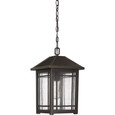 Quoizel  Transitional Outdoor hanging QZL-CPT1910