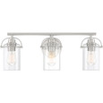 Quoizel  Transitional Bath 3 light QZL-EMR8603