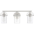 Quoizel  Transitional Bath 3 light QZL-EMR8603