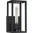 Quoizel  Transitional Wall 1 light QZL-AWD8606