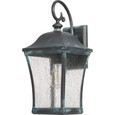 Quoizel  Traditional Outdoor wall 1 light QZL-BDS8408