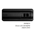 Camden CM-RQEP Series - Single Gang Adaptor Plate Camden CM-RQEP Series - Single Gang Adaptor Plate