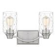 Quoizel  Transitional Bath 2 lights QZL-ACA8613