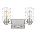 Quoizel QZL-ACA8613 Transitional Bath 2 lights