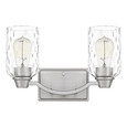 Quoizel  Transitional Bath 2 lights QZL-ACA8613