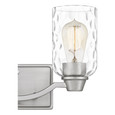 Quoizel Lighting ACA8613 Transitional Acacia 2-Light Bath Lighting