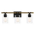 Quoizel QZL-DEVN8624 Transitional Bath 3 lights Quoizel QZL-DEVN8624 Transitional Bath 3 lights