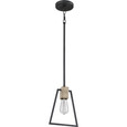 Quoizel  Transitional Mini pendant QZL-BRT1507