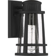 Quoizel Lighting DNM8406 Transitional Dunham Outdoor Lantern