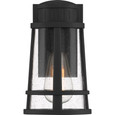 Quoizel Lighting DNM8406 Transitional Dunham Outdoor Lantern
