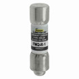 Bussmann FNQ-R-1 Eaton series FNQ-R fuse, 1 A, Class CC, Non-indicating, Ferrule end x ferrule end, 12 sec at 200%, 200 kAIC, Melamine tube, Standard, 600 V
