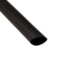 3M 7000133604 3M™ Heat Shrink Thin-Wall Tubing FP-301-1 1/2-48"-Black-24 Pcs, 48 in Length sticks, 24 pieces/case