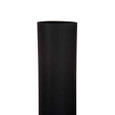 3M 7000133604 3M™ Heat Shrink Thin-Wall Tubing FP-301-1 1/2-48"-Black-24 Pcs, 48 in Length sticks, 24 pieces/case