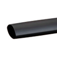 3M 7000133604 3M™ Heat Shrink Thin-Wall Tubing FP-301-1 1/2-48"-Black-24 Pcs, 48 in Length sticks, 24 pieces/case