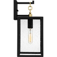 Quoizel  Modern Outdoor wall 1 light QZL-ANC8407