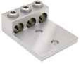 Burndy K3A36U-2N Mechanical Cable Terminal Lug