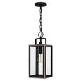 Quoizel QZL-BRAM1507 Transitional Mini pendant 1 light