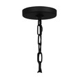 Quoizel Lighting BRAM1507 Transitional Bramshaw 1-Light Mini Pendant