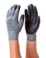 3M CGL-W 3M™ Comfort Grip Glove CGL-W, Winter, Size L, elastic knit wrist cuff iseasy to pull on and off quickly and keeps out debris