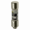 Bussmann FNQ-R-2 Eaton series FNQ-R fuse, 2 A, Class CC, Non-indicating, Ferrule end x ferrule end, 12 sec at 200%, 200 kAIC, Melamine tube, Standard, 600 V