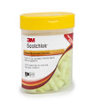 3M 7000133400 3M™ Scotchlok™ Female Disconnect Nylon Insulated, 50/bottle, MNI10-250DFIX, 500/Case