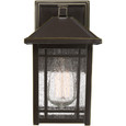 Quoizel Lighting CPT8406 Transitional Cedar Point Outdoor Lantern