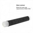 3M 7000006132 3M™ Cold Shrink Insulator 8426-9, 2/0 AWG-250 kcmil (70-125 mm²), 10/case