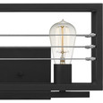 Quoizel Lighting AWD8616 Transitional Awendaw 2-Light Bath Lighting