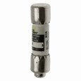 Bussmann FNQ-R-6 Eaton series FNQ-R fuse, 6 A, Class CC, Non-indicating, Ferrule end x ferrule end, 12 sec at 200%, 200 kAIC, Melamine tube, Standard, 600 V