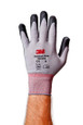 3M CGXL-GU 3M™ Comfort Grip Glove CGXL-GU, General Use, Size XL, foamed nitrilepalm provides excellent grip, even in wet or oily conditions