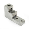 Burndy K11A36U-2 Mechanical Cable Terminal Lug